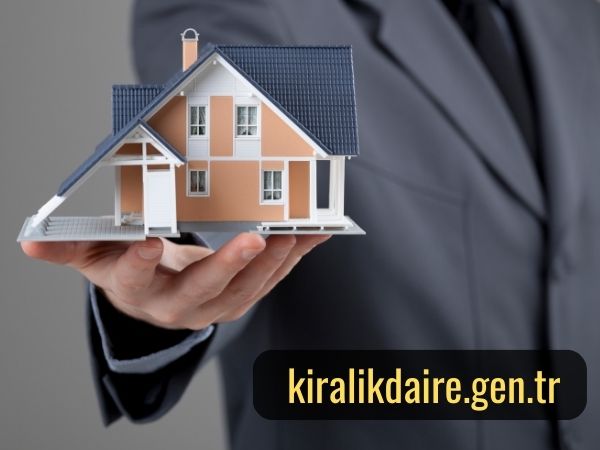 Kölükler Mahallesi Kiralık Daire